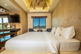 Hotel Bottega Valle de Guadalupe