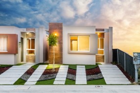 Frasa Residencial Montebello