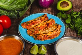Mariscos Marlyn
