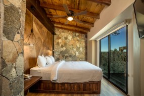 Hotel Bottega Valle de Guadalupe