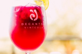 Vinícula Decantos