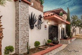 Fotografía inmobiliaria profesional
