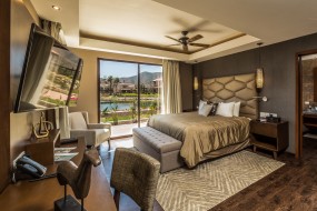El Cielo Winery and Resort