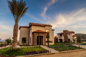 El Cielo Winery and Resort