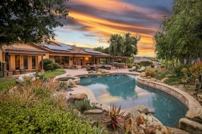 Fallbrook California