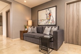New City Residencial