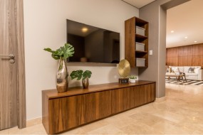 New City Residencial