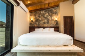 Hotel Bottega Valle de Guadalupe