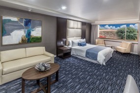 Hotel Pueblo Amigo