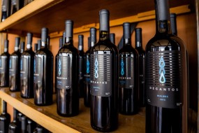 Vinícula Decantos
