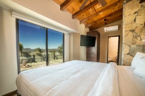 Hotel Bottega Valle de Guadalupe