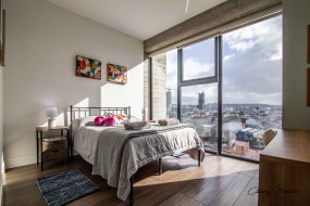 Fotografía inmobiliaria profesional