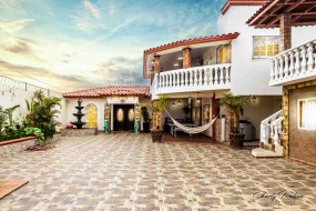 Fotografía inmobiliaria profesional