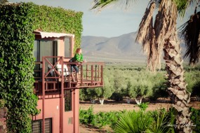 Hotel Boutique Valle de Guadalupe