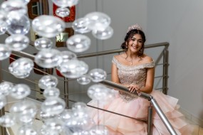 XV Nicole