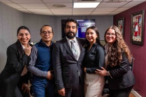 Sesiones fotográficas corporativas