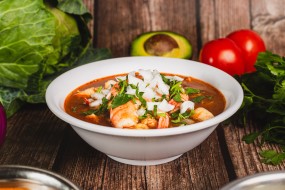 Sesión de fotos gastronómica
