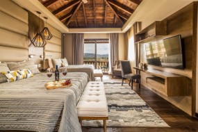 El Cielo Winery and Resort