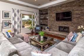 Fallbrook California