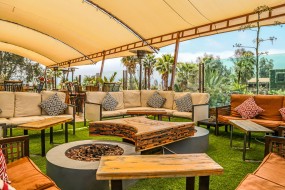 Hotel Boutique Valle de Guadalupe