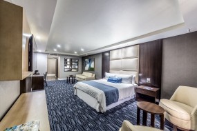Hotel Pueblo Amigo