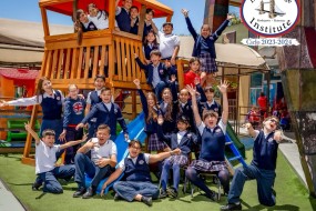 Colegio London Bridge Institute