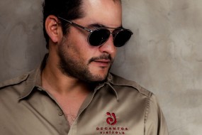 Vinícula Decantos