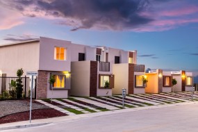 Frasa Residencial Montebello