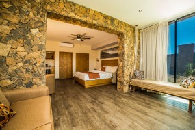 Hotel Boutique Valle de Guadalupe