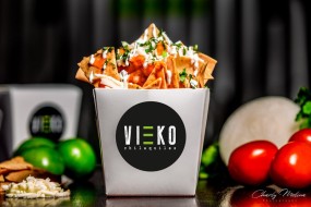 Vieko Chilaquiles