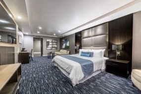Hotel Pueblo Amigo