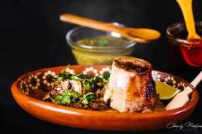 Tuetano taquería