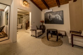 Hotel Bottega Valle de Guadalupe