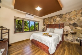 Hotel Boutique Valle de Guadalupe
