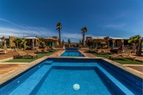 Hotel Boutique Valle de Guadalupe
