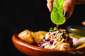 Tuetano taquería