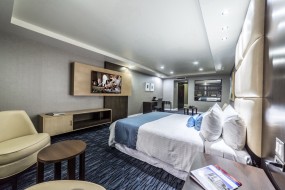 Hotel Pueblo Amigo