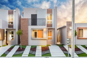 Frasa Residencial Montebello