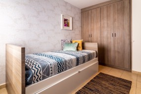 Frasa Residencial Montebello