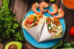 Mariscos Marlyn