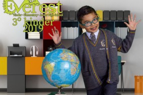 Colegio Everest