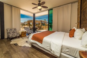 Hotel Boutique Valle de Guadalupe