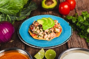 Mariscos Marlyn