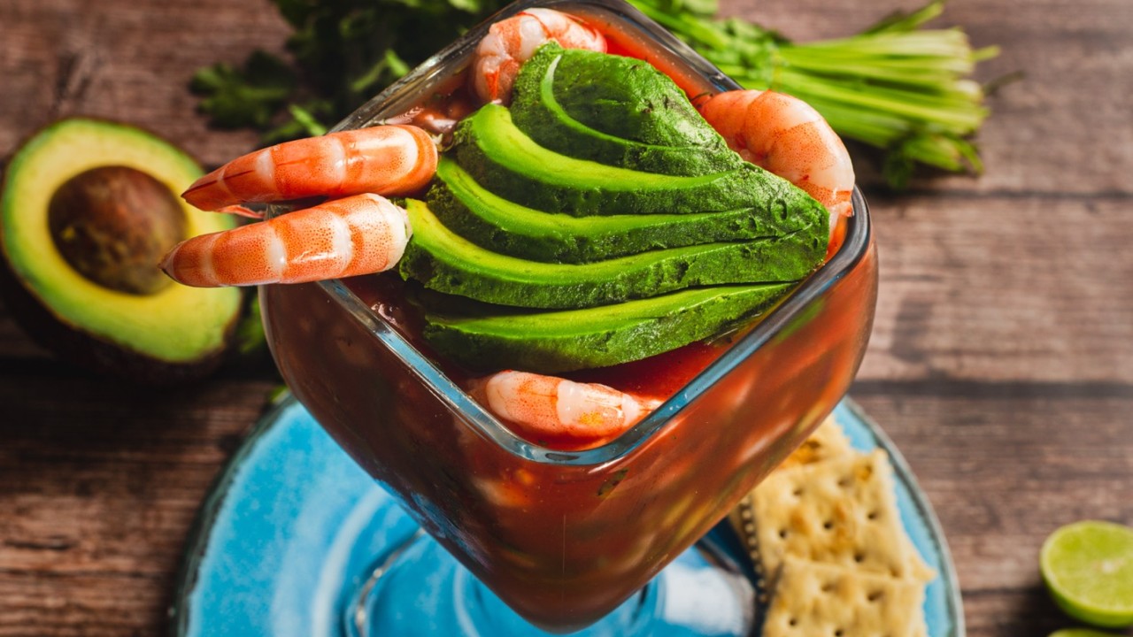 Sesión de fotos gastronómica