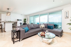 Fotografía inmobiliaria profesional