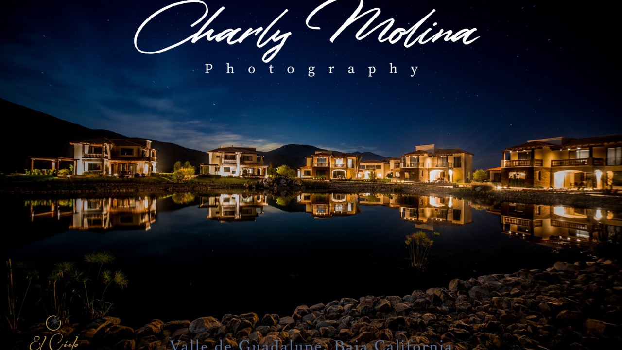 El Cielo Winery and Resort