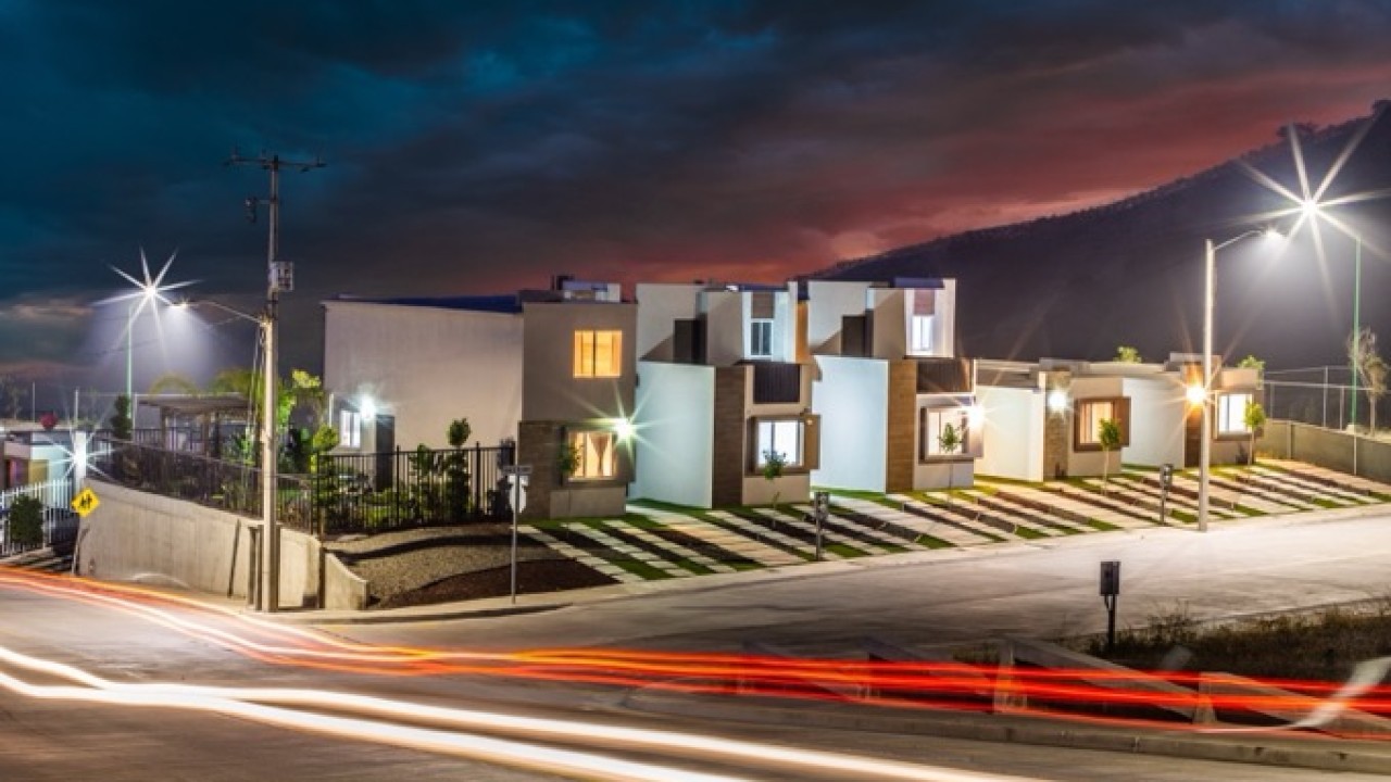 Frasa Residencial Montebello