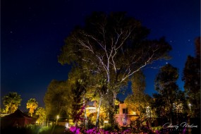 Hotel Boutique Valle de Guadalupe