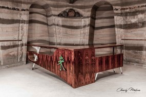Producto Diseñador Scott Formby