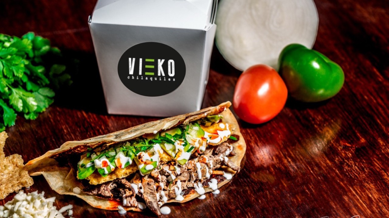 Vieko Chilaquiles